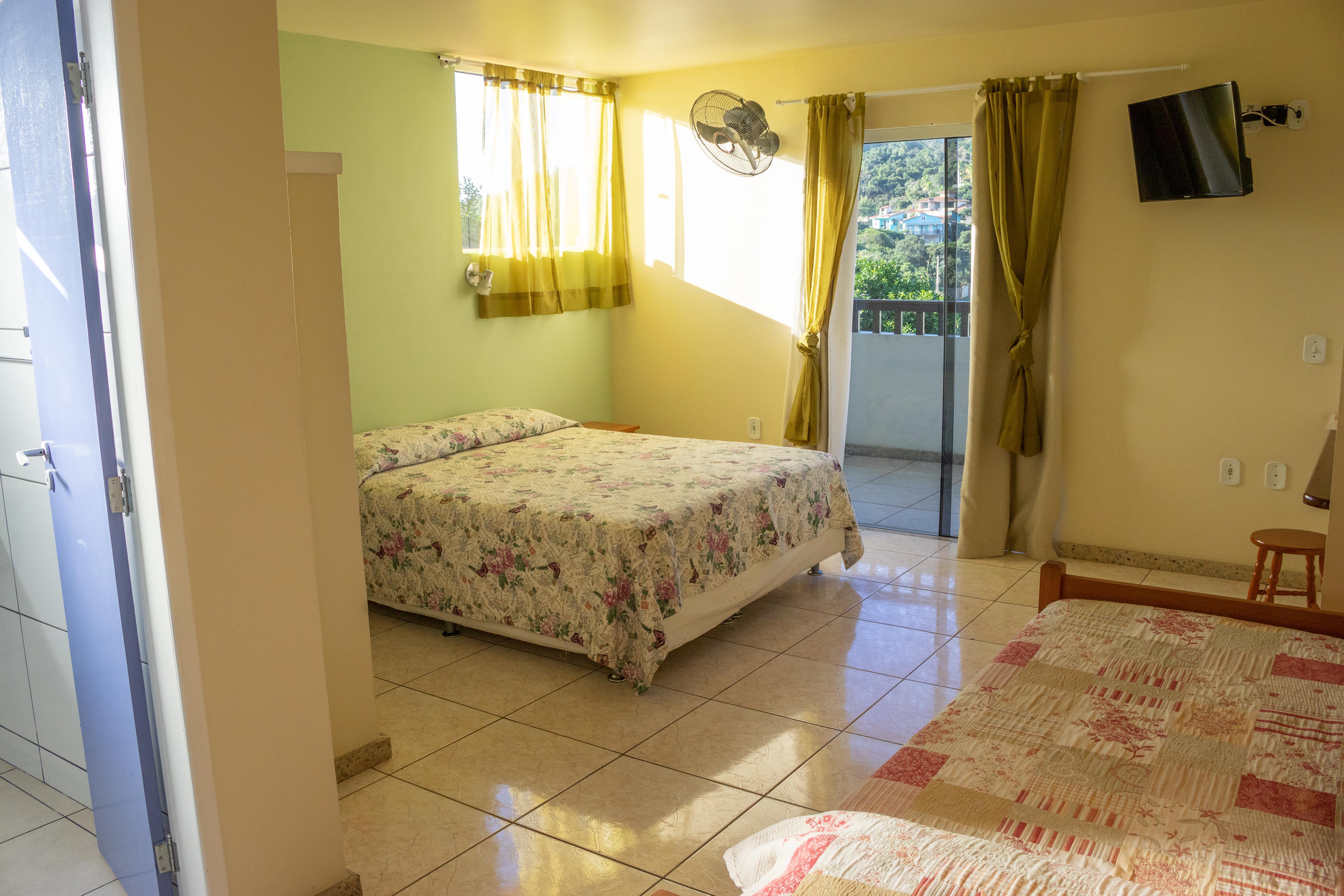 Calador Buzios Hotel Exterior photo