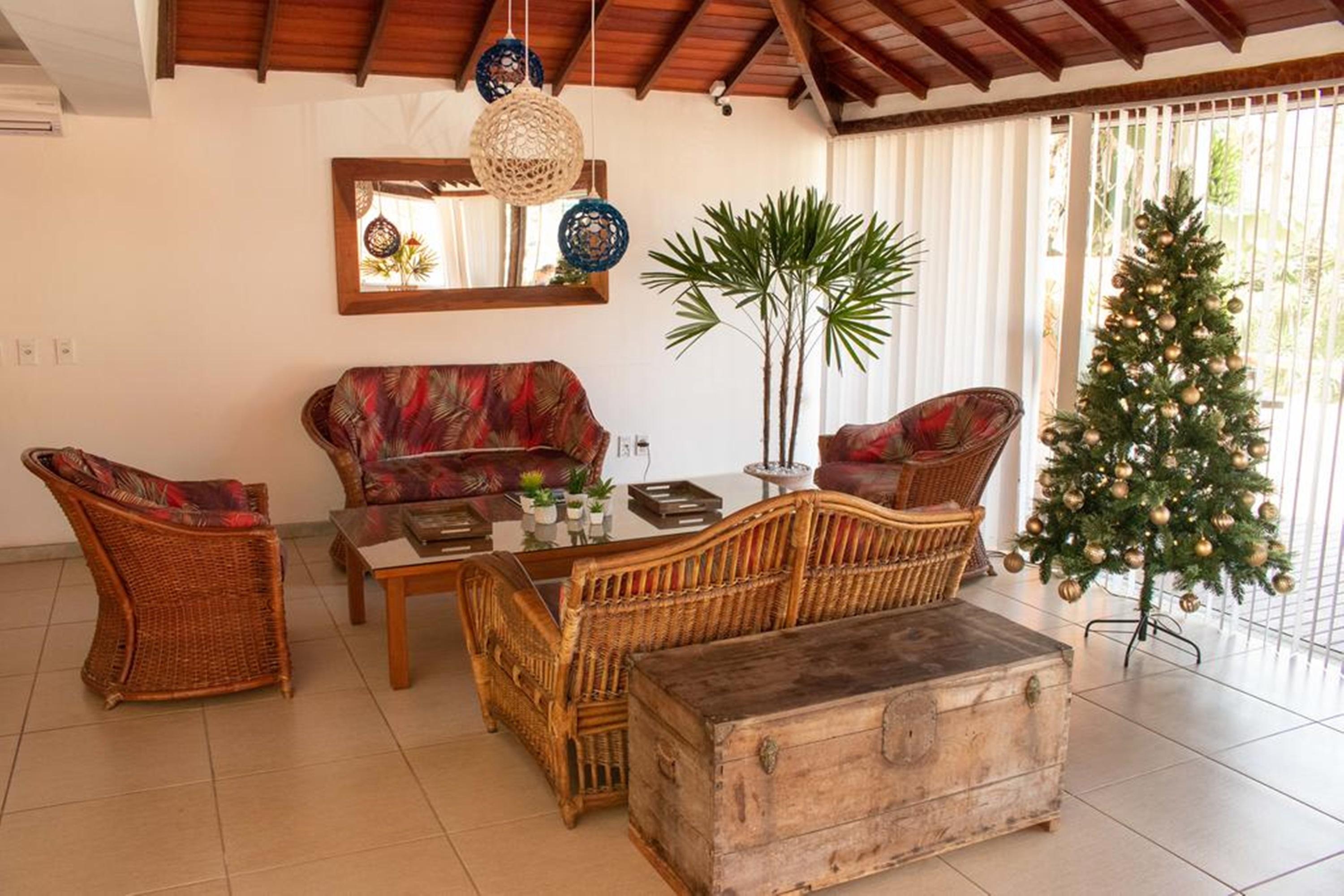Calador Buzios Hotel Exterior photo
