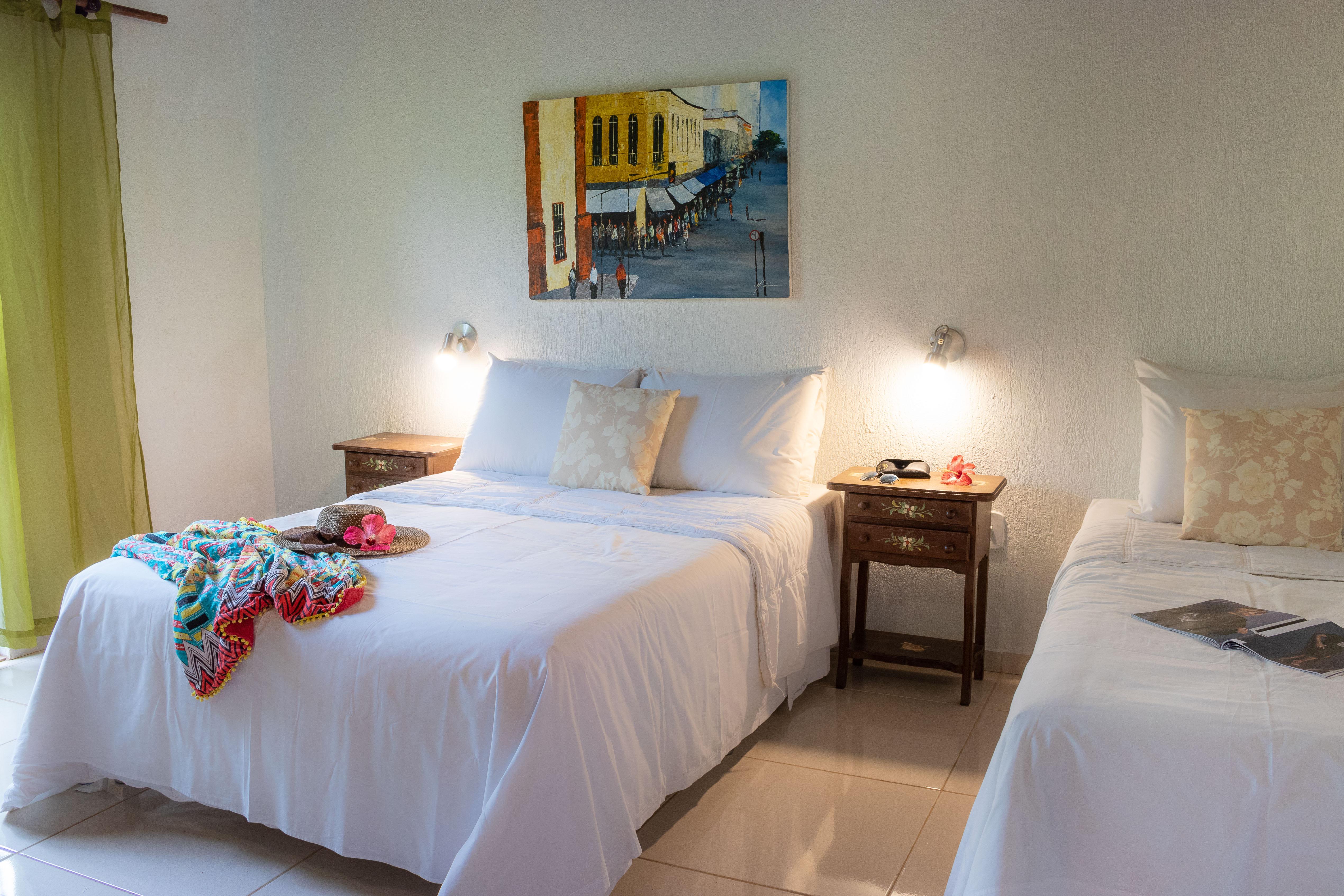 Calador Buzios Hotel Exterior photo