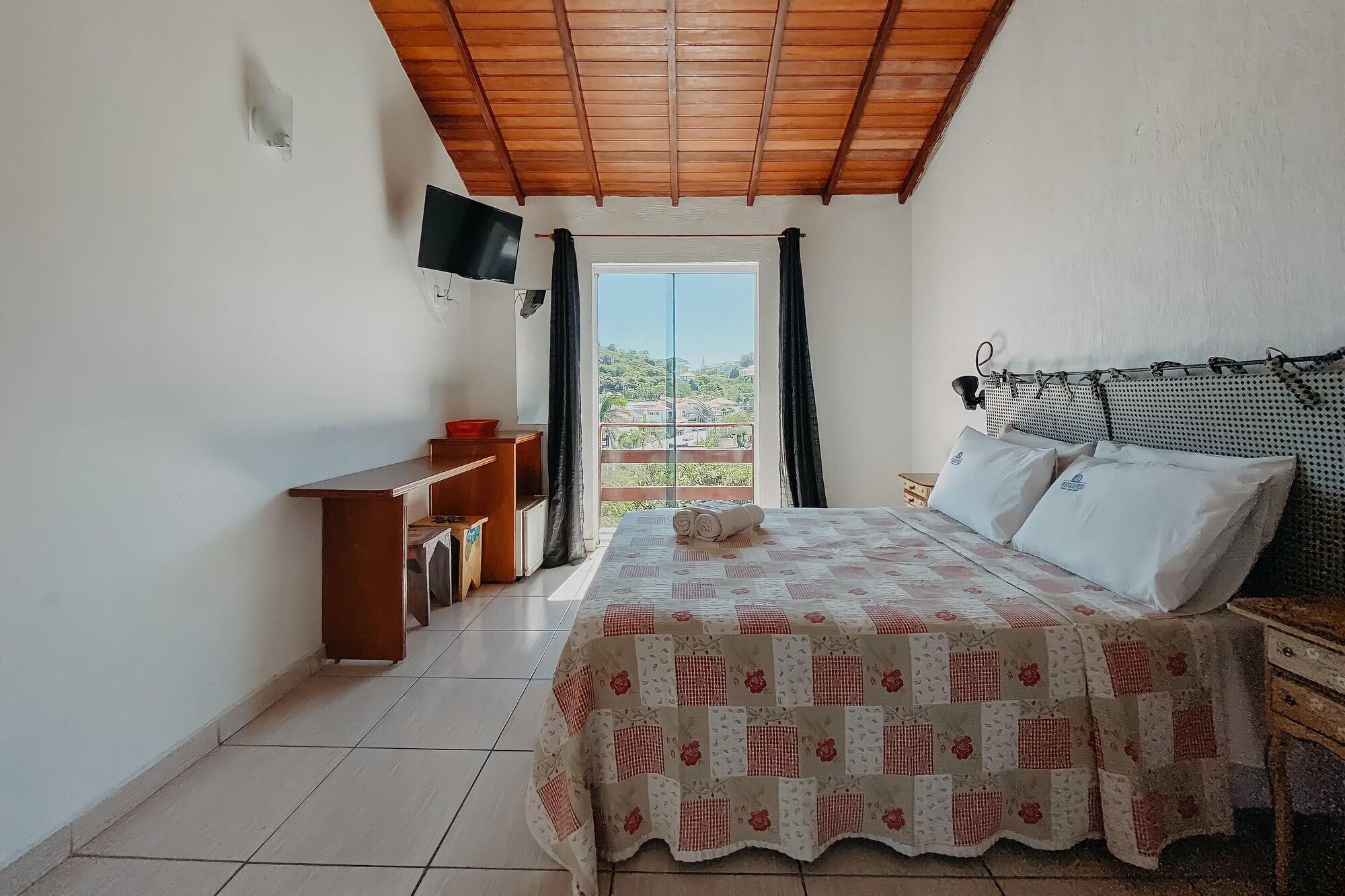 Calador Buzios Hotel Exterior photo
