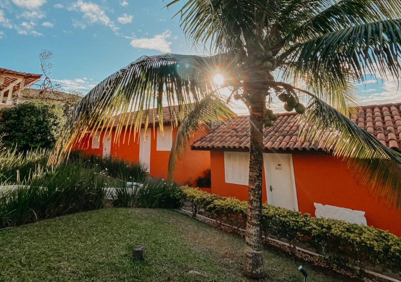 Calador Buzios Hotel Exterior photo