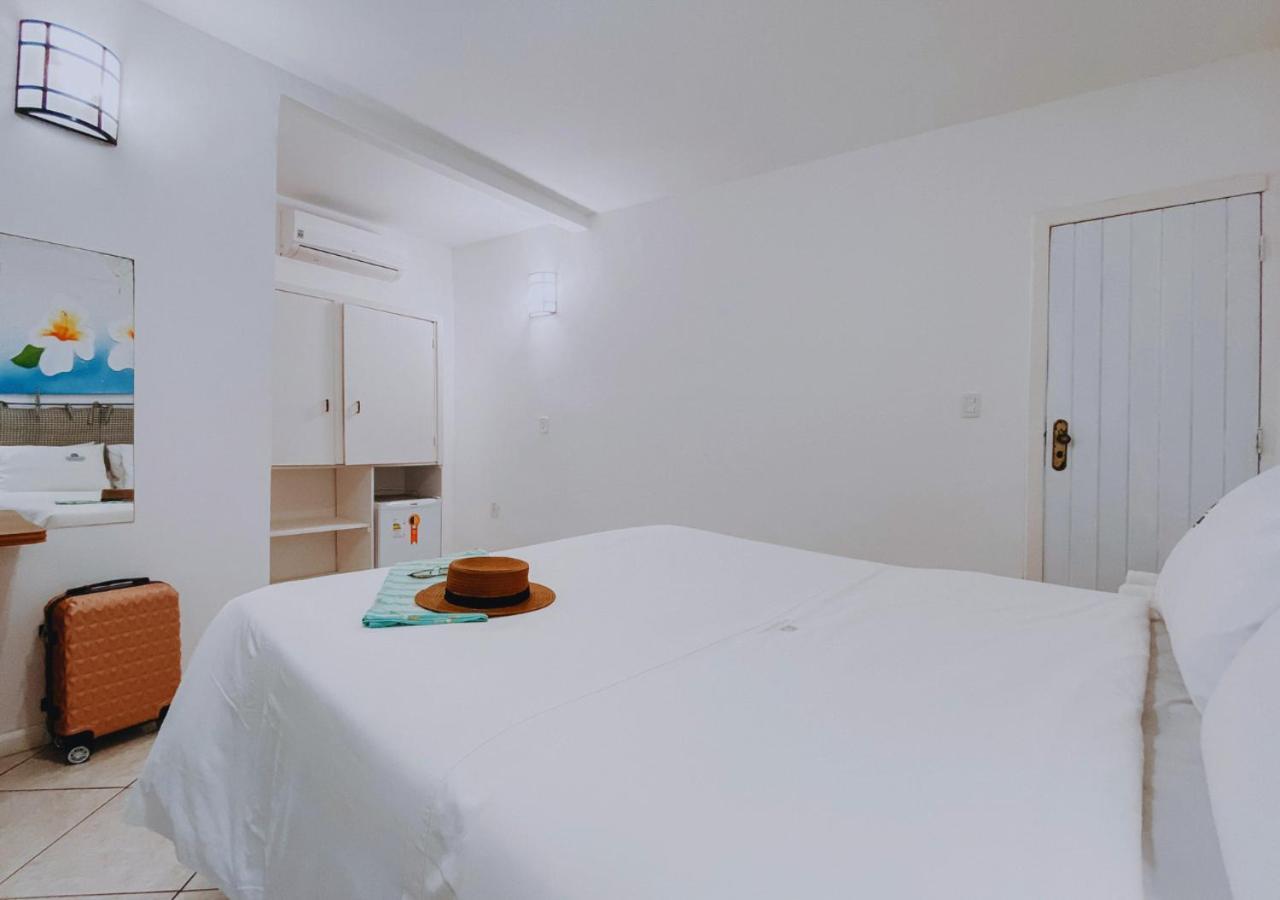 Calador Buzios Hotel Room photo