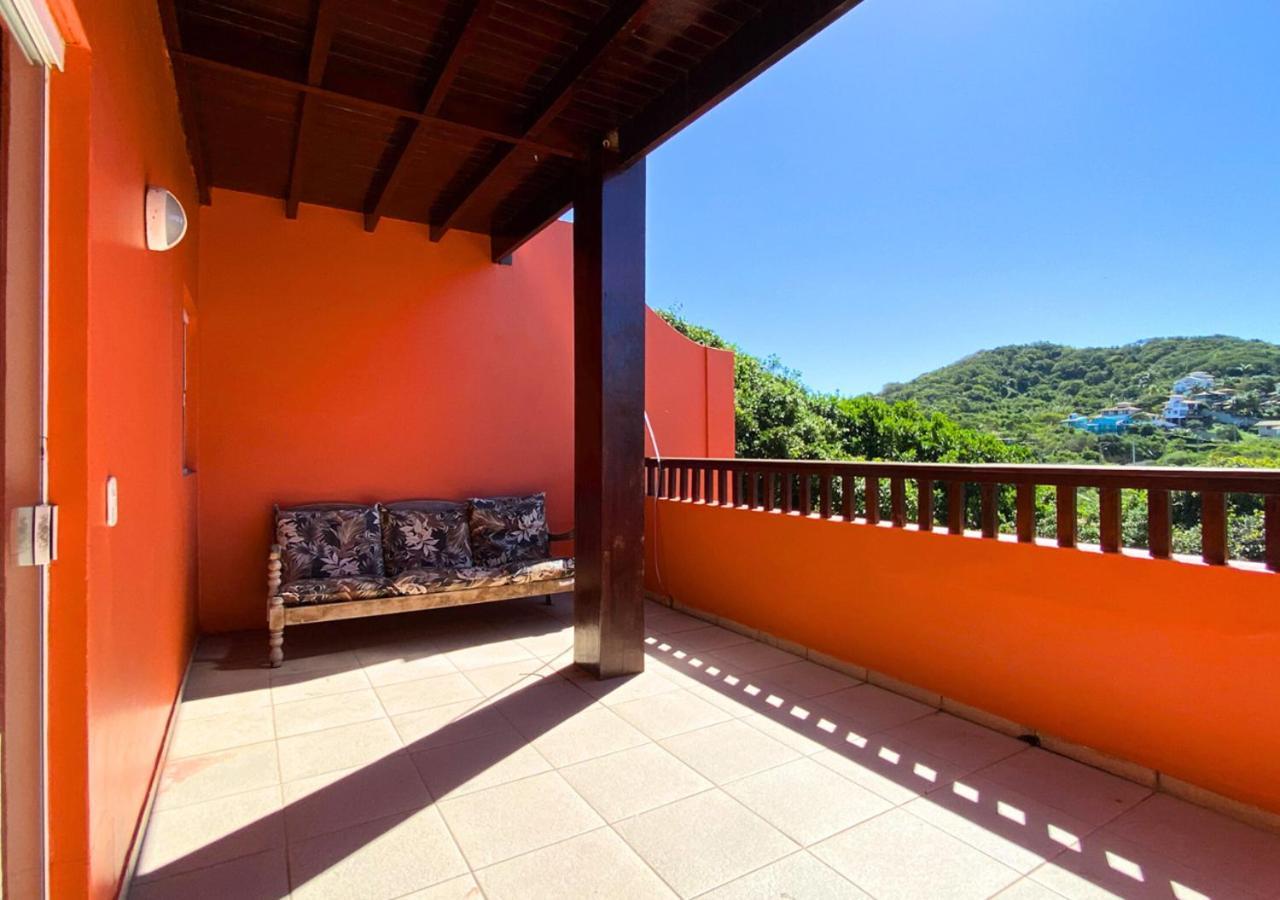 Calador Buzios Hotel Exterior photo