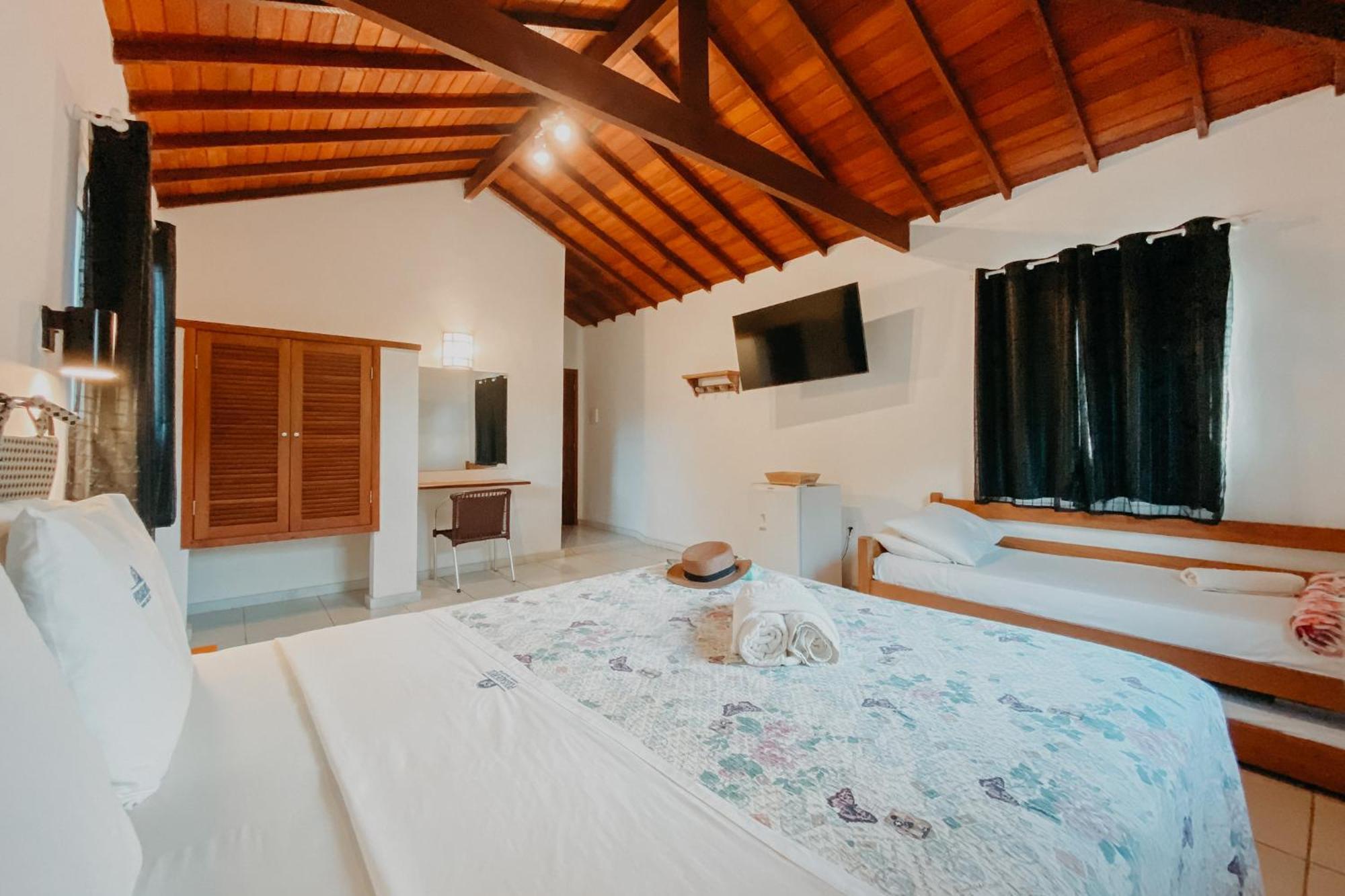 Calador Buzios Hotel Room photo