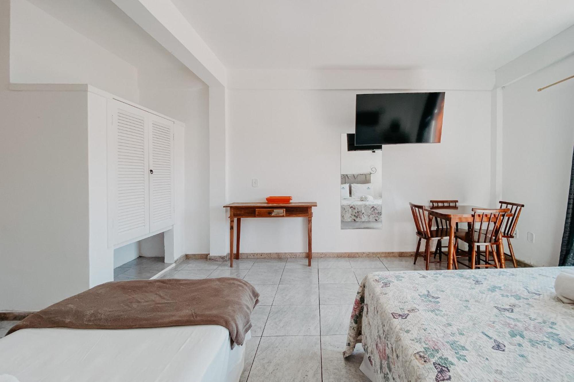 Calador Buzios Hotel Room photo