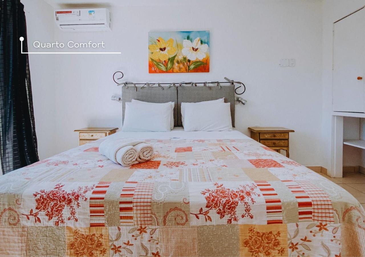 Calador Buzios Hotel Room photo