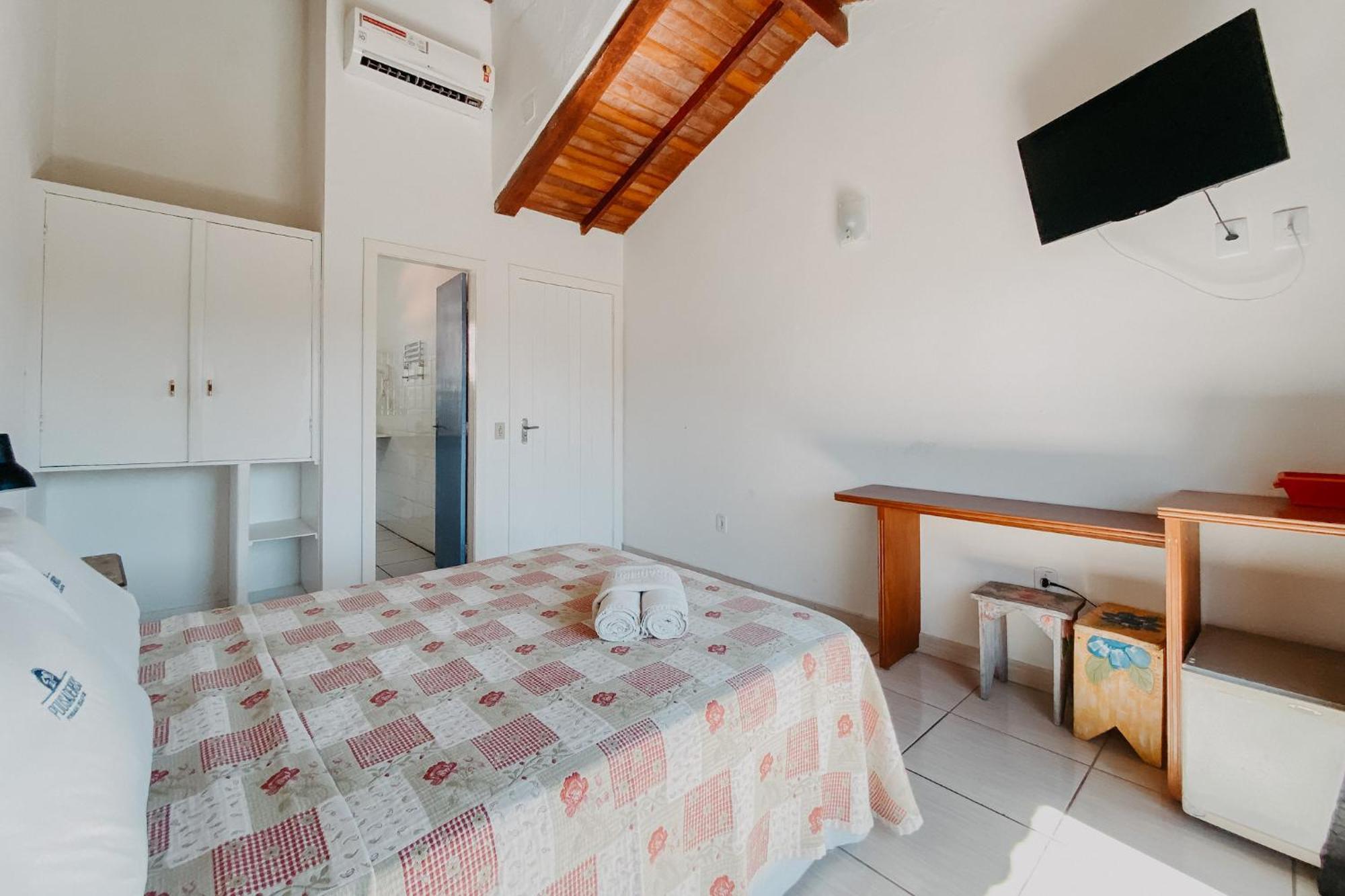 Calador Buzios Hotel Room photo